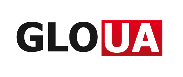 GLO logo